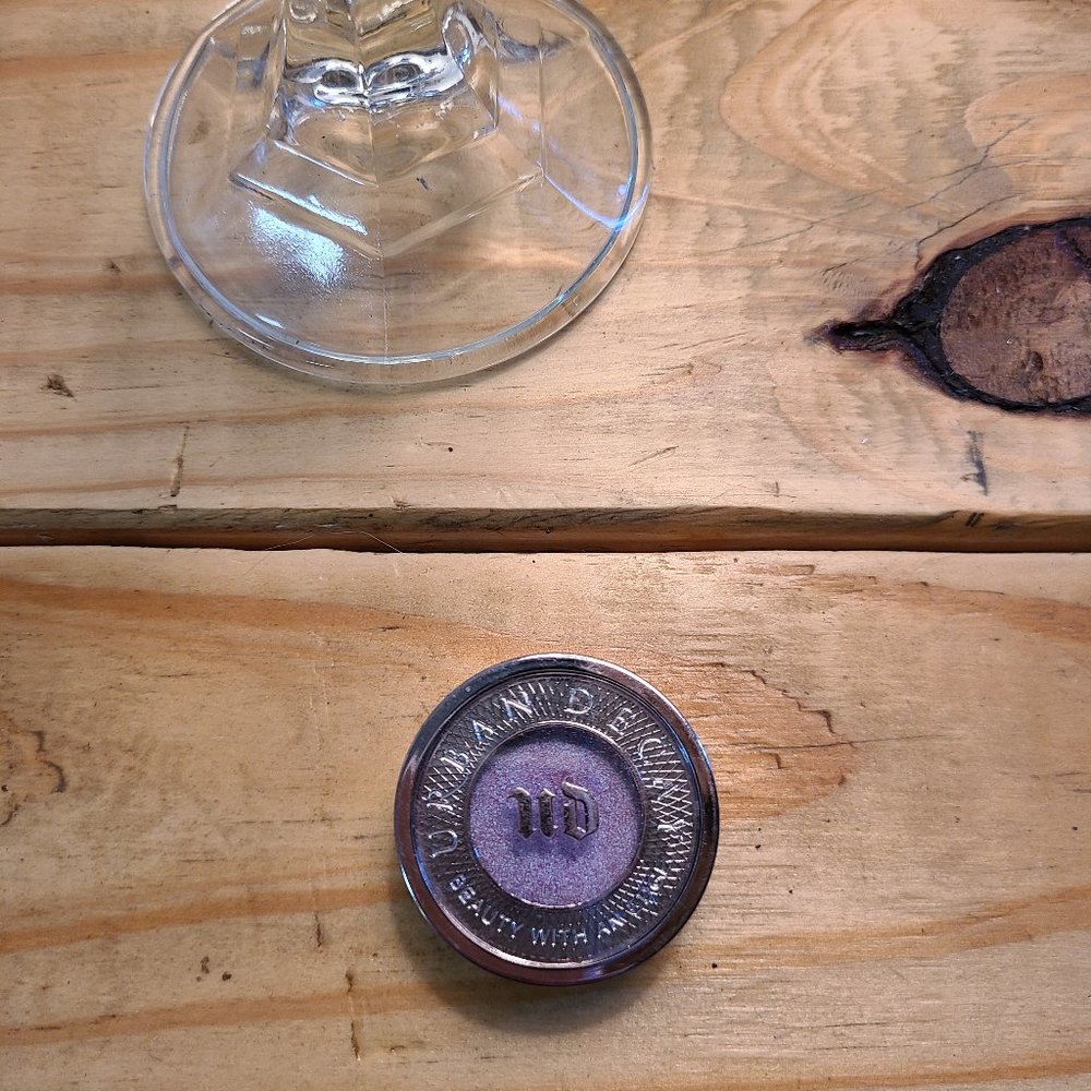 Urban Decay Eyeshadow